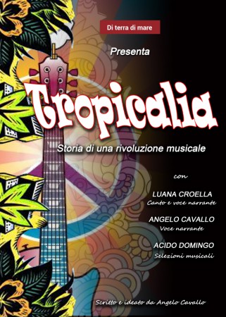 TROPICALIA